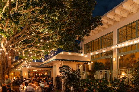 Miami Chophouse Named the Best New Restaurant in Florida