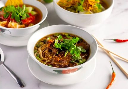 12 Most Underrated Restaurants in Miami