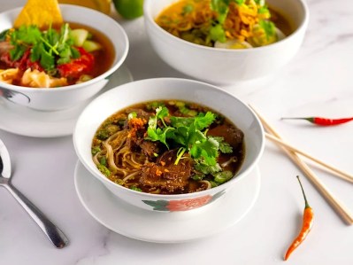 12 Most Underrated Restaurants in Miami