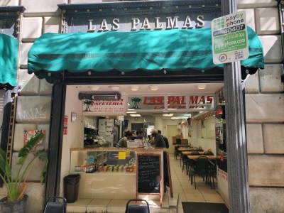 Beloved Cuban Cafeteria to Close in Downtown Miami After 45 Years