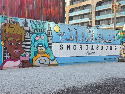 Open-Air Wynwood Market Closing to Make Way for More Condos