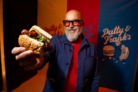 SoBe Wine & Food Festival Announces 2026 Lineup