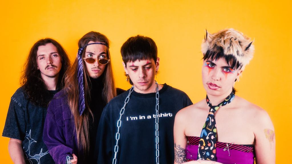 Zeta “10th Anniversary in the U.S.” show w/ Pollyanna, and More in Miami