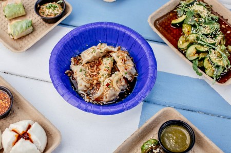 Michelin-Loved Vietnamese Spot Opens in the Grove