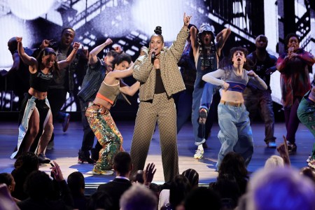 Alicia Keys' Broadway Musical Comes to Broward