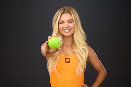 The World's Pickleball GOAT Is from South Florida