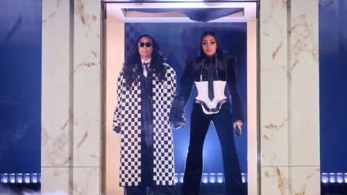 Review: Brandy and Monica at Kaseya Center