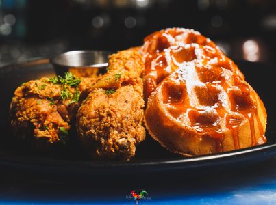 Wynwood Lands Southern Comfort Food Restaurant