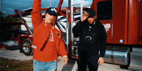 Miami Nightclub to Host Trump-Inspired Album Launch Party