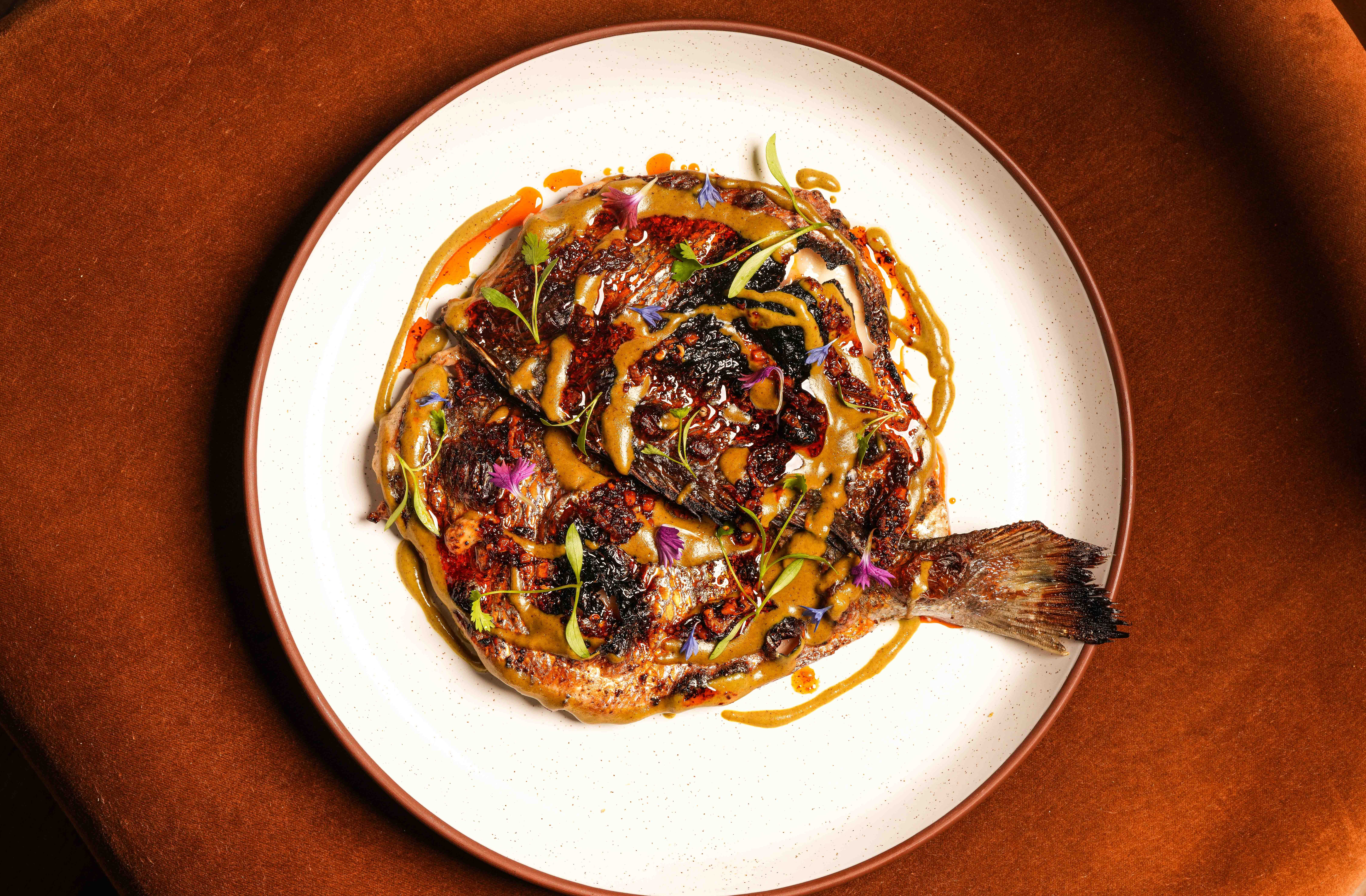 15 Best New Miami Restaurants of 2025