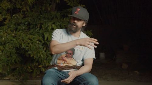 All Hands On Deck for Jamaica