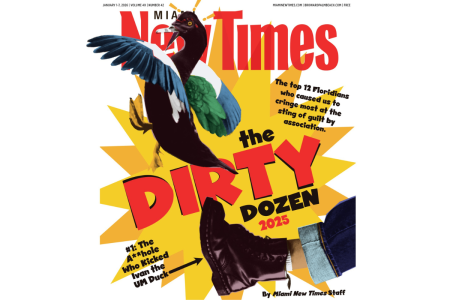 The Dirty Dozen 2025