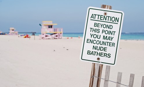 A Beginner's Guide to Haulover Nude Beach