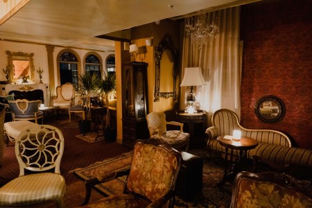 Swanky New Speakeasy Opens in Coral Gables