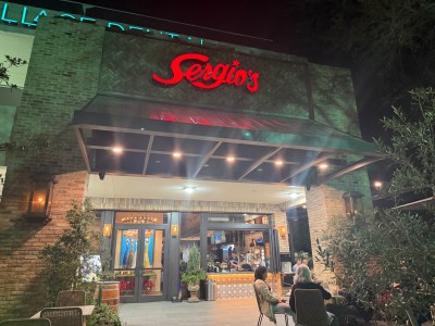 Pinecrest Lands a New Cuban Sergio's Location 