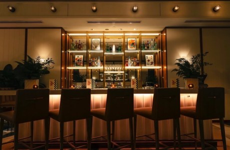 Michelin-Recognized Bar Opens in Fort Lauderdale