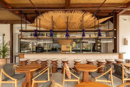 New Aventura Spot Raises the Bar on Elevated Mexican Eats