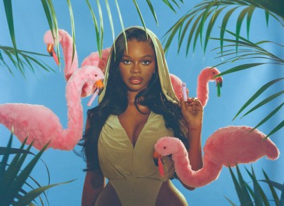 JT Gets High in the 305