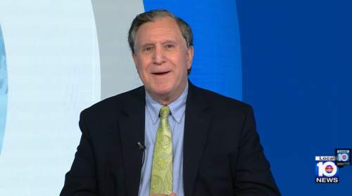 Joe Carollo Resigns Early from Miami City Commission