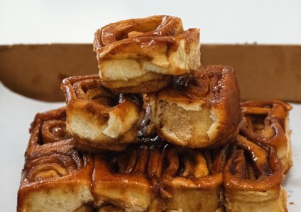 Beloved Knaus Berry Farm Reopens in New Location
