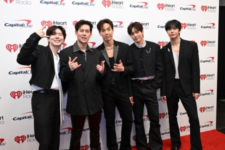 The Celebrities Who Took Over Y100’s Jingle Ball 