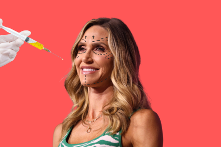 What is Mar-a-Lago Face? 