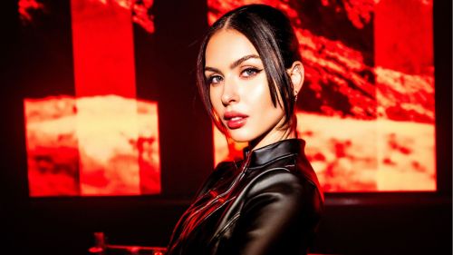 Natalia Roth Releases New EP