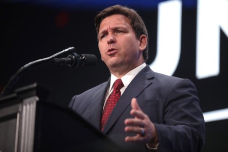 Gov. DeSantis Labels CAIR as Terrorist Group