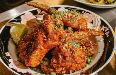 Must-Try Eats at Family Style Food Festival in Miami