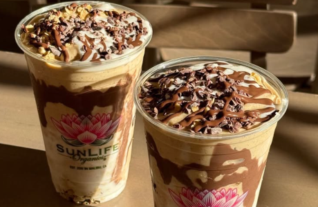 New Wynwood Smoothie Shop to Upgrade Shake Scene