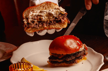 NYC's 4 Charles to Open in Miami Design District