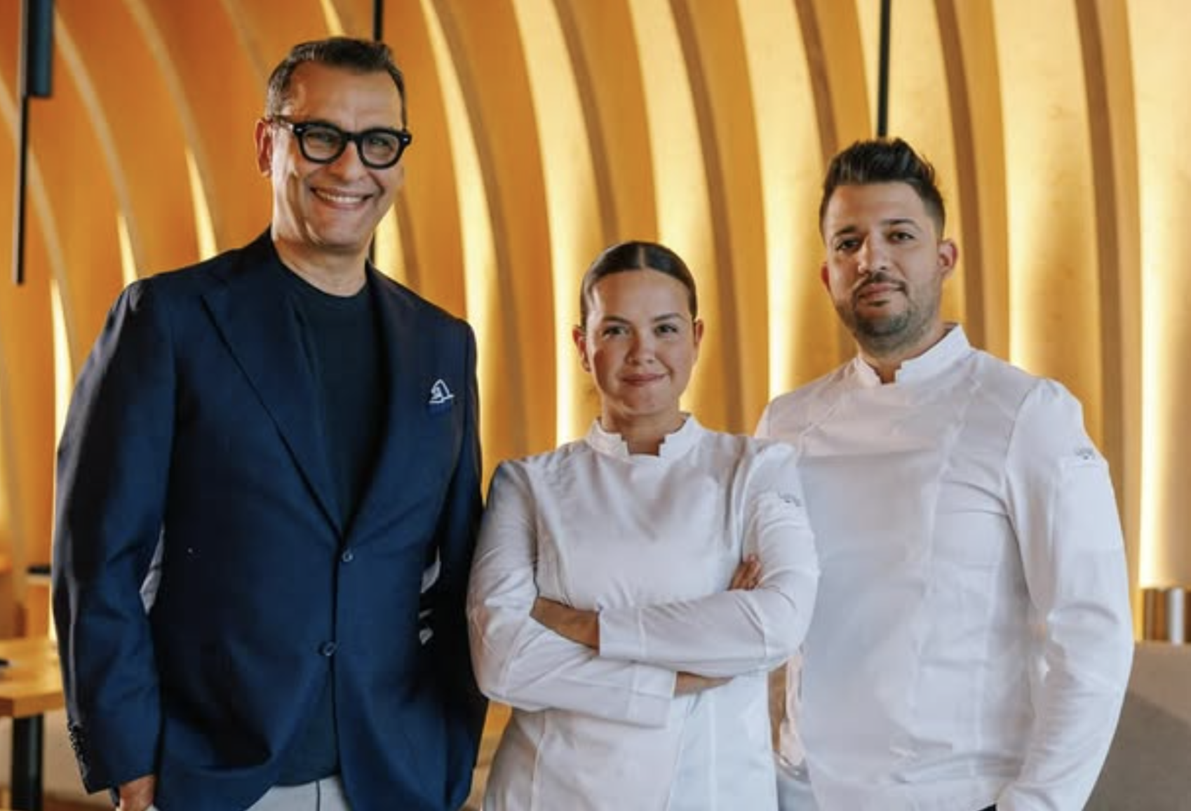 West Palm Beach Lands Elevated Cuban Spot with Breathtaking Space