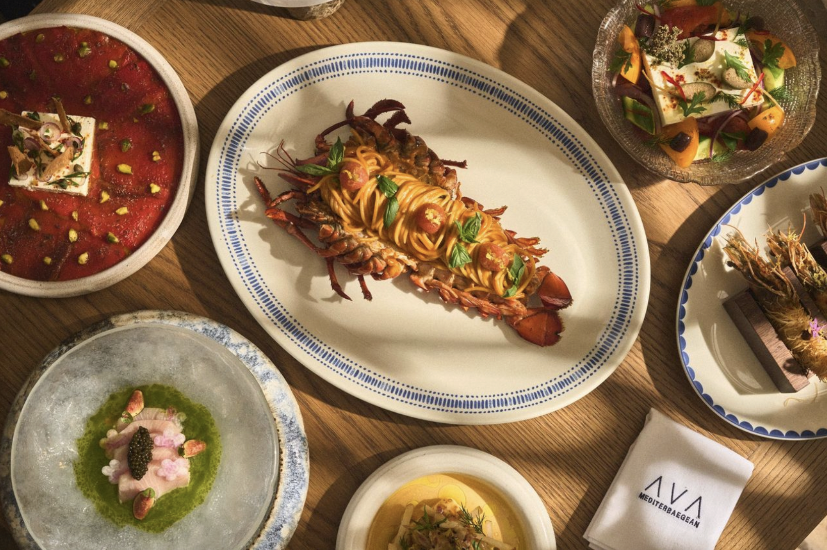 10 Most Booked Miami Restaurants February 2026