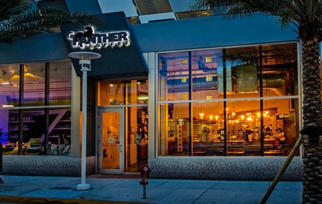 Panther Coffee in Sunset Harbour Forced to Close