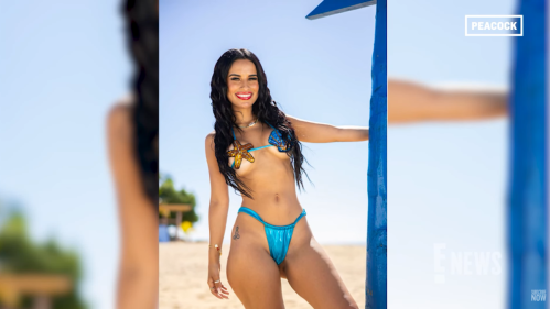 Ex-Reality TV Star Says She Was Attacked at Miami Taco Bell