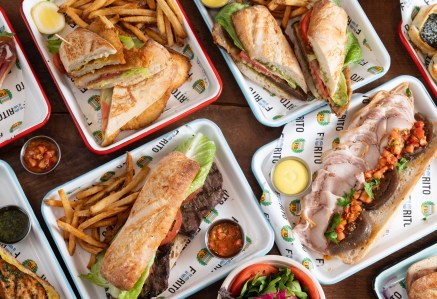 Popular Miami Argentine Spot Opens Sandwich Shop
