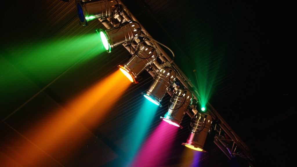 Friday Night Live – Improv Comedy Miami Show