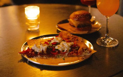 Swanky Coral Way Bar Flips Script, Reopens with Miami Pizza Pop-Up