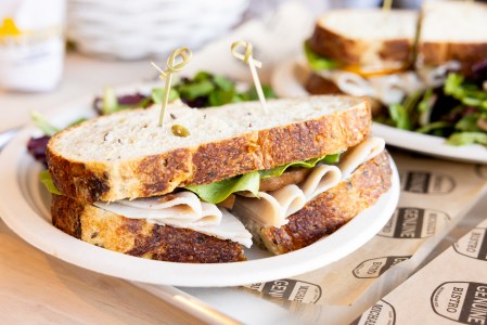 Teleport to Paris at This Delicious Miami Art Week Bistro