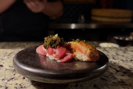 Popular Miami Sushi Pop-Up Finds Home in SoBe