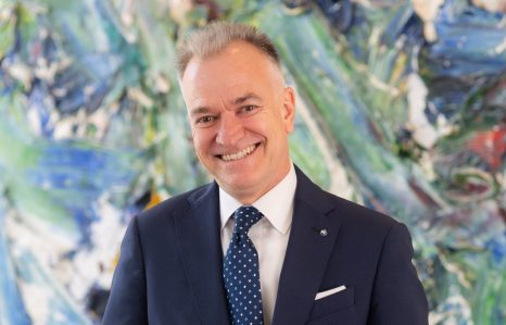 Palm Beach Maitre D' Released from Migrant Detention