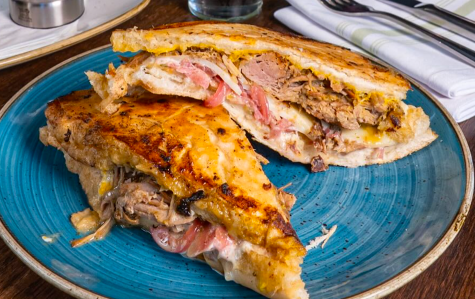 Award-Winning Chef Opens Cuban Restaurant in Miami Beach