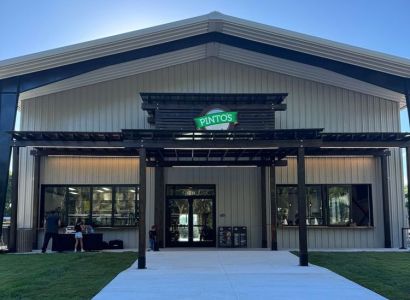 The Florida Redland Nets Area's First Brewery