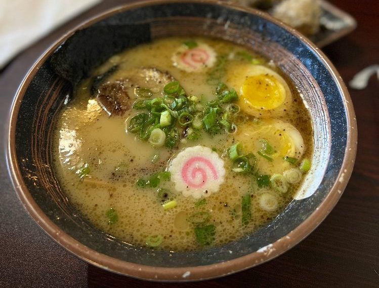 Tiny Miami Restaurant Ranked Among Best Ramen Shops in U.S.