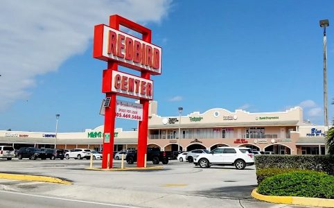Historic Miami Shopping Center Sold for $62M