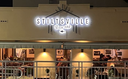 South Beach Seafood Staple Closes After 8 Years