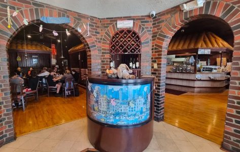 Classic Weston Italian Spot Closing After 35 Years