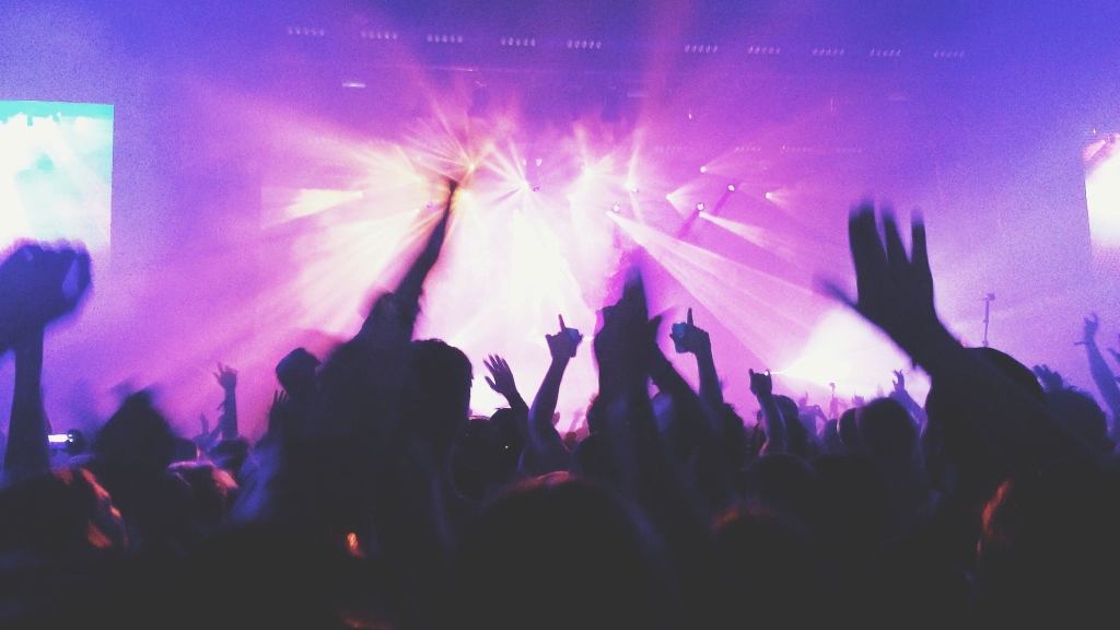 Valgur “Fantasy Tour” in Miami