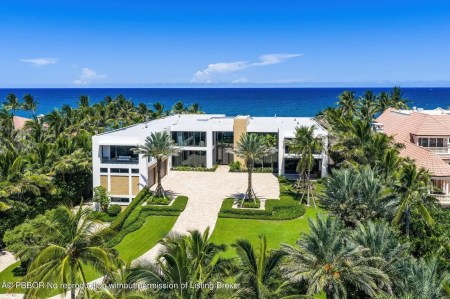 Miami-Area Homes Top Nation’s Most-Expensive List