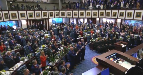 7 Bills to Watch in 2026 Florida Legislative Session